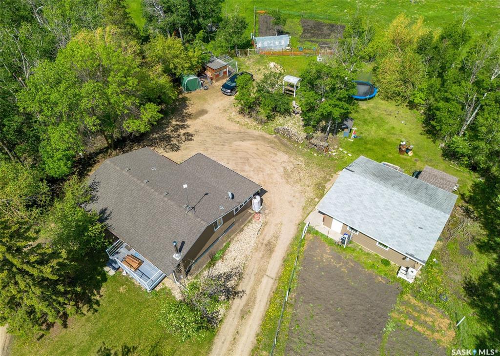 Fifth View of St.Brieux Acreage, Fletts Springs Rm No. 429, Saskatchewan, S0K 3V0