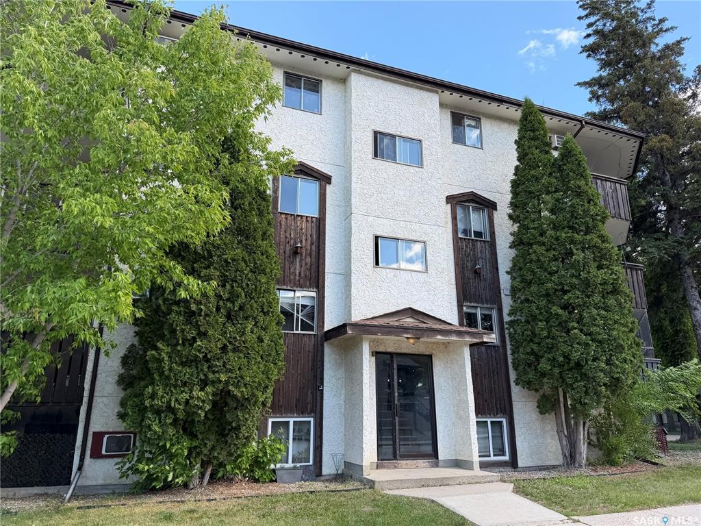 Second View of 116 111 Th Street W #101, Sutherland, Saskatoon, Saskatchewan, S7N 1S7