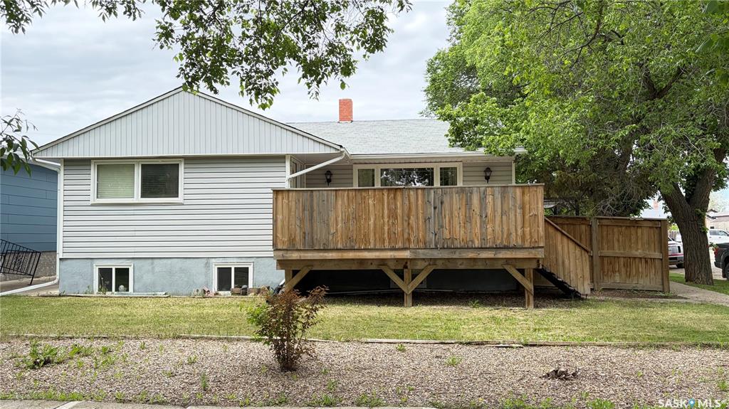 201 Walsh Street, SK038844, Saskatchewan,