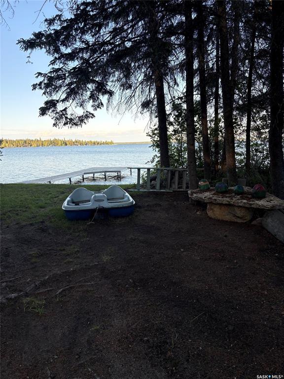 Third View of 20 Spruce Place, Kivimaa-Moonlight Bay, Saskatchewan, S0M 1J0