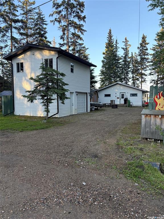 Fourth View of 20 Spruce Place, Kivimaa-Moonlight Bay, Saskatchewan, S0M 1J0