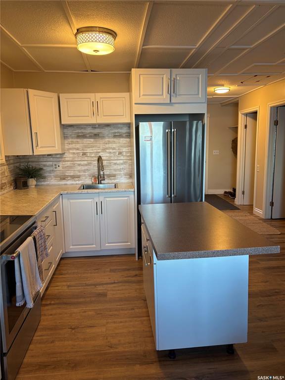 Fifth View of 20 Spruce Place, Kivimaa-Moonlight Bay, Saskatchewan, S0M 1J0