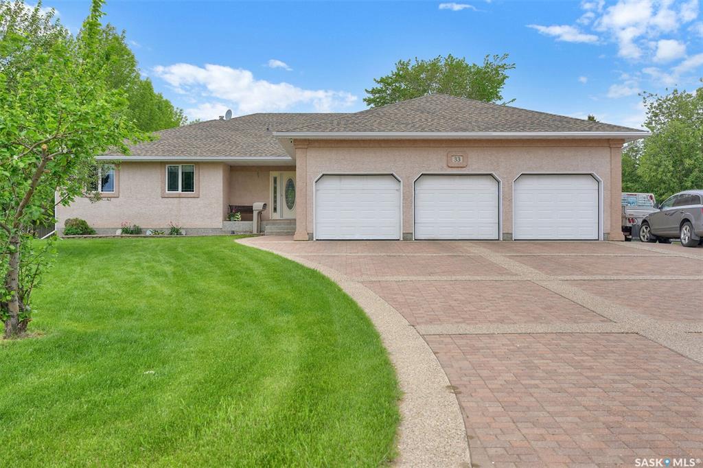 MLS® listing #SK038850 for sale located at 33 Lott Road