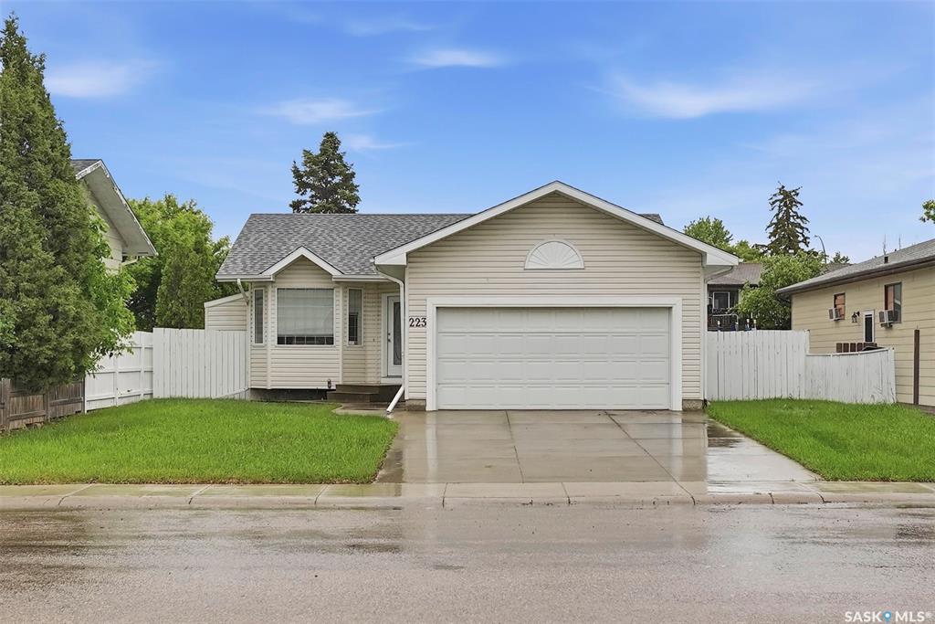 223 Wedge Road, SK038851, Saskatchewan,