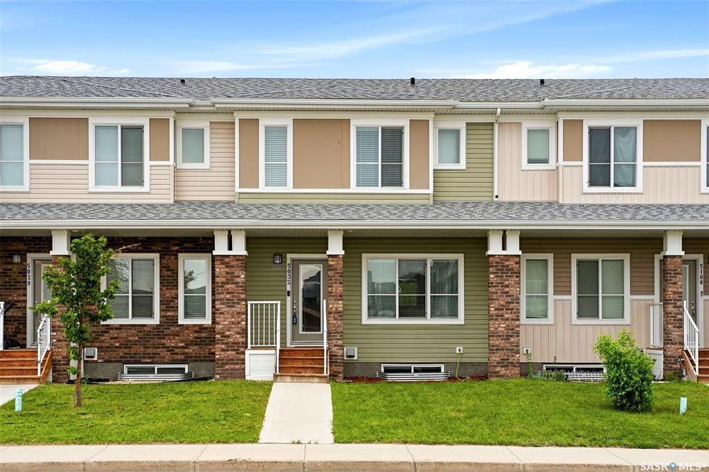 5032 Primrose Green Drive E, SK038852, Saskatchewan,