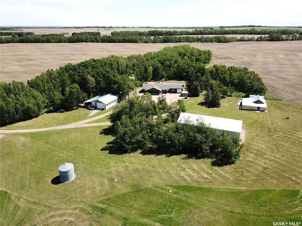 Belbutte Acreage - 162 Acres, SK038853, Saskatchewan,