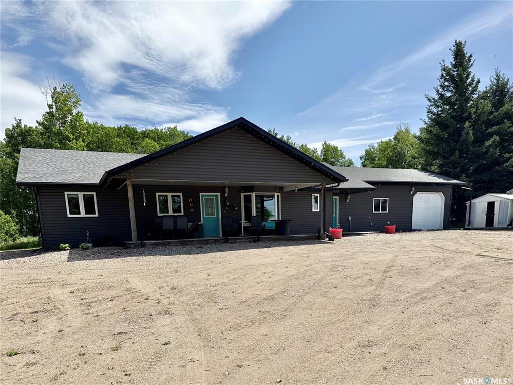 Second View of Belbutte Acreage - 162 Acres, Belbutte (Medstead Rm No.497), Medstead Rm No.497, Saskatchewan, S0J 2M0