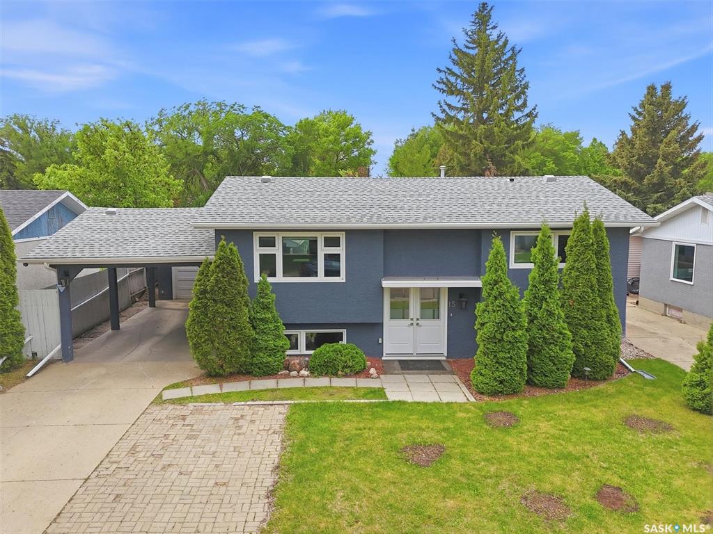 15 Selkirk Crescent, SK038854, Saskatchewan,