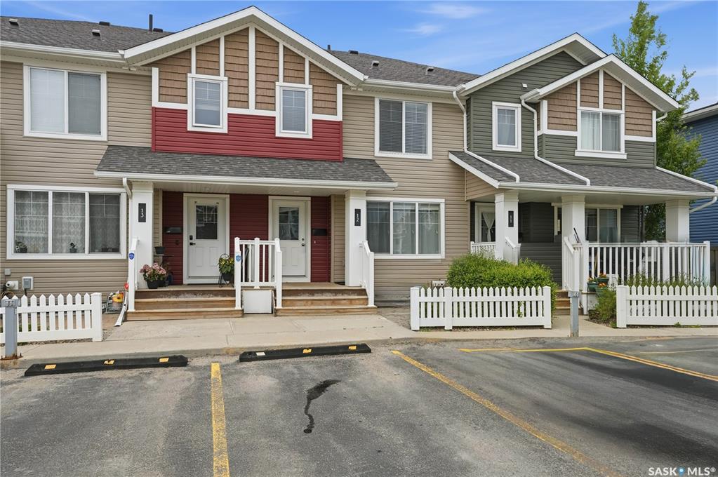 MLS® listing #SK038855 for sale located at 5762 Gordon Road #12