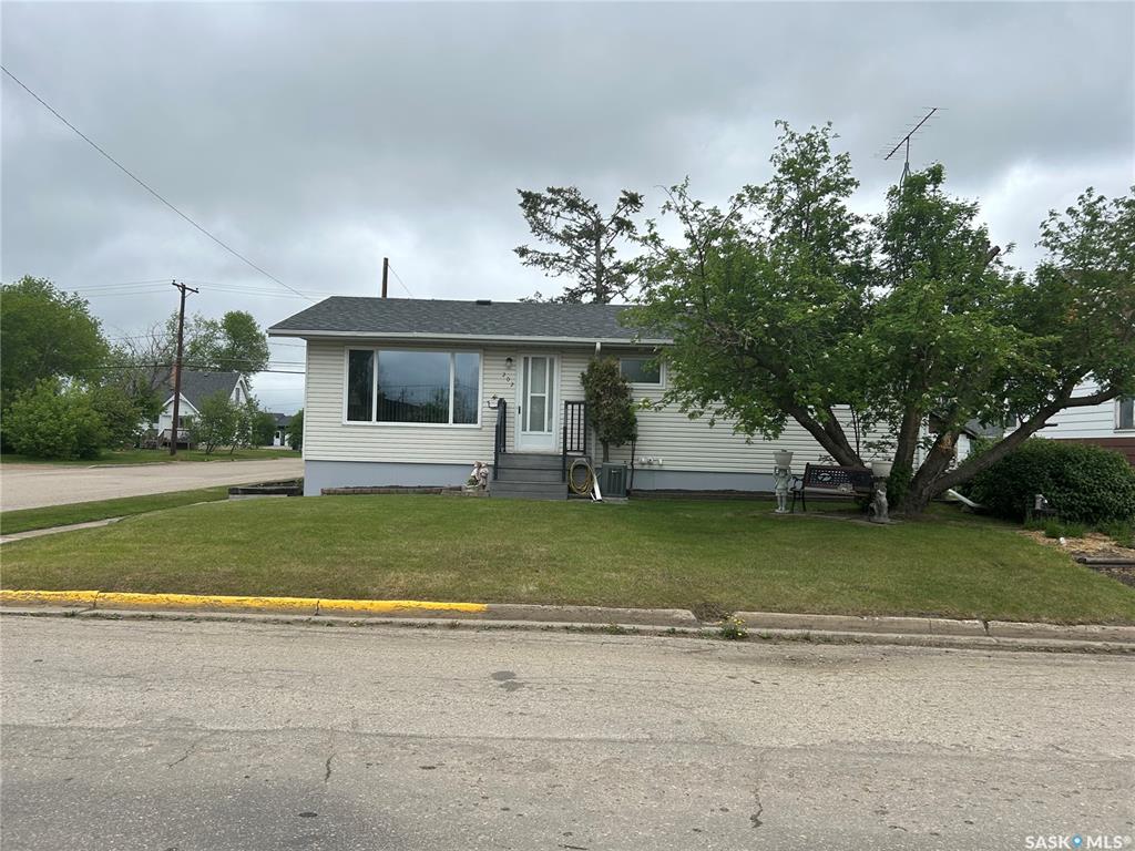 202 2nd Street W, SK038857, Saskatchewan,