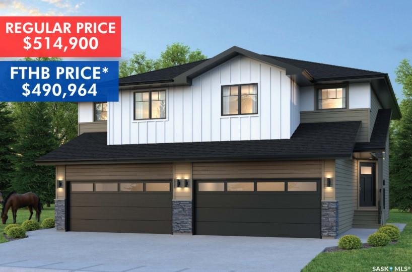 155 Mcfaull Way #303, SK038859, Saskatchewan,