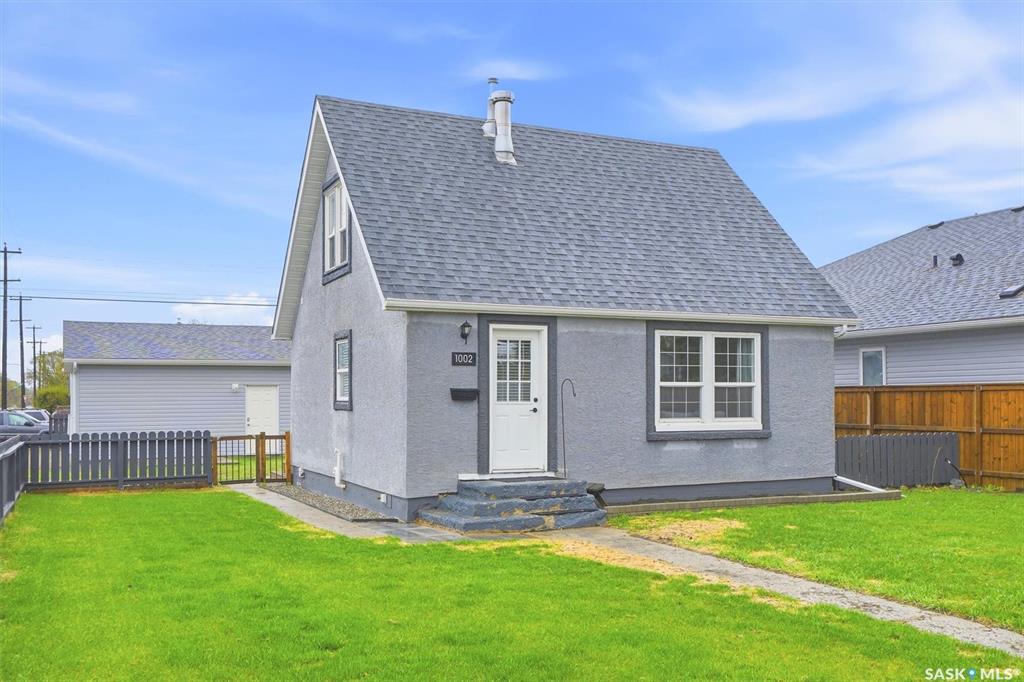 1002 O Avenue S, SK038866, Saskatchewan,