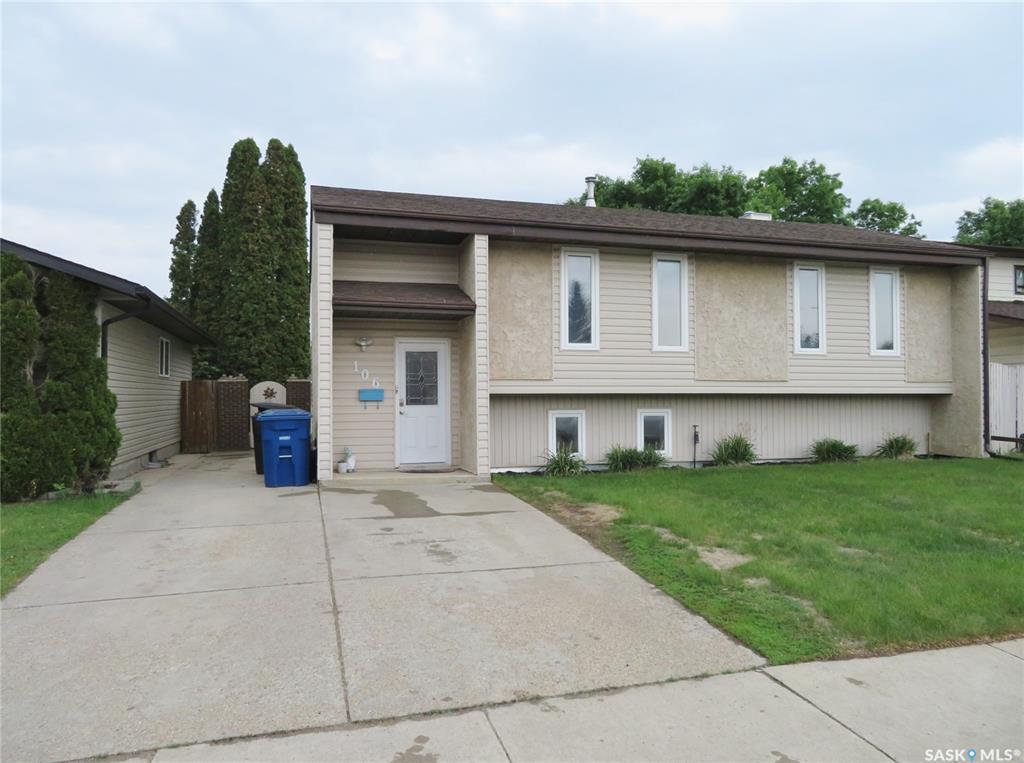 106 Caldwell Crescent, SK038868, Saskatchewan,