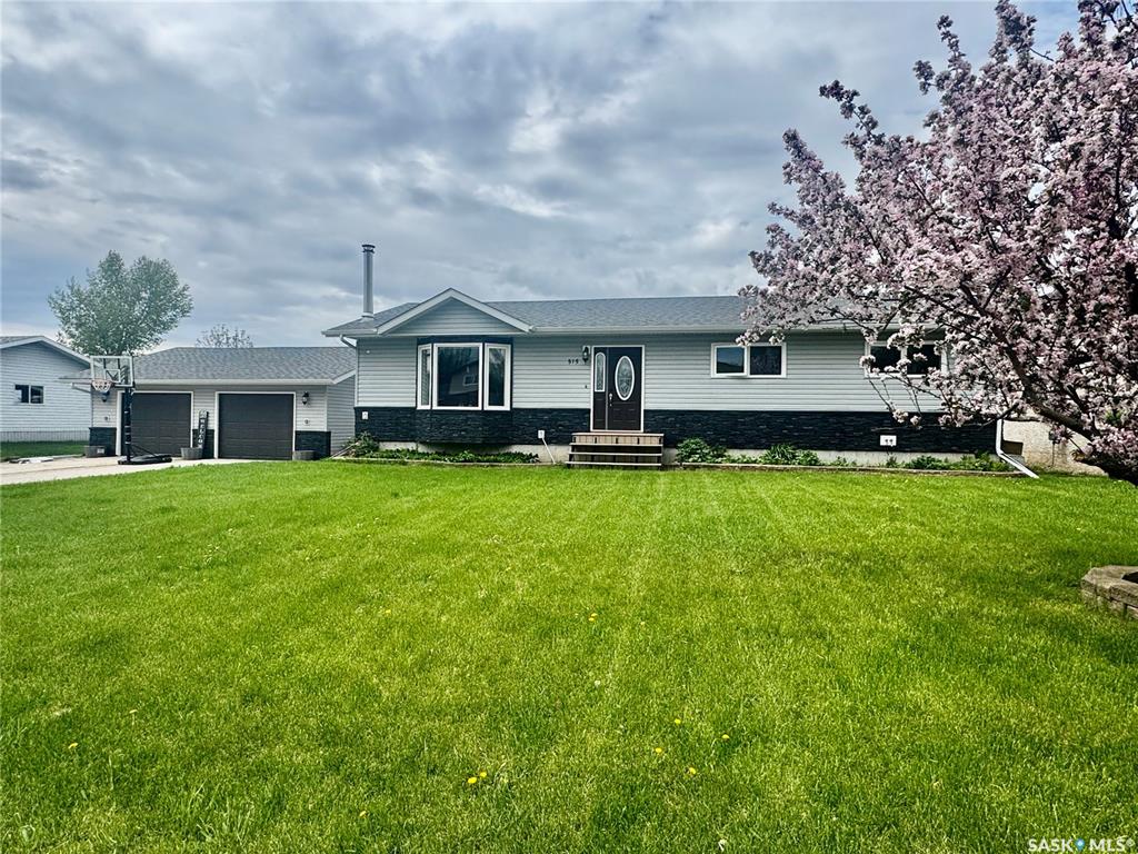 515 1st Street Nw, SK038872, Saskatchewan,