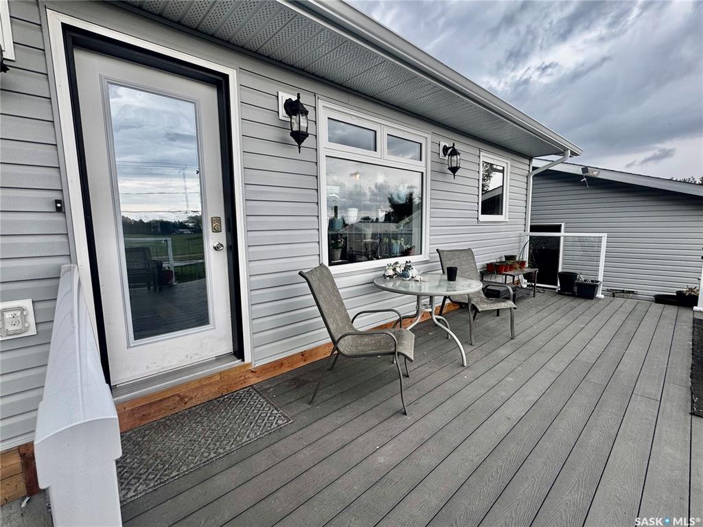 Third View of 515 1st Street Nw, Preeceville, Saskatchewan, S0A 3B0