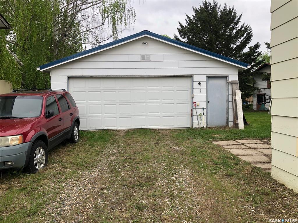 Third View of 110 Langrill Drive, Yorkton, Saskatchewan, S3N 3M0