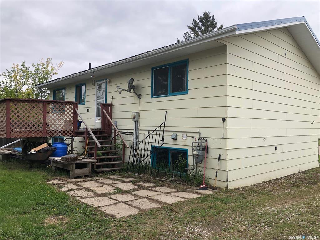 Fourth View of 110 Langrill Drive, Yorkton, Saskatchewan, S3N 3M0