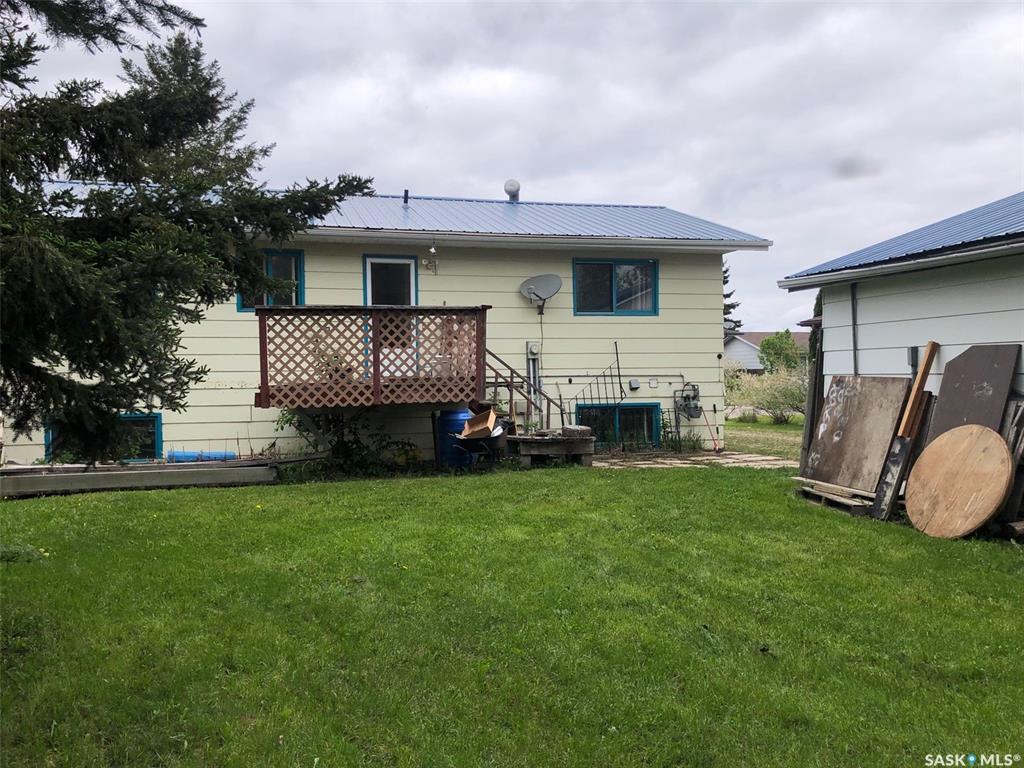 Fifth View of 110 Langrill Drive, Yorkton, Saskatchewan, S3N 3M0