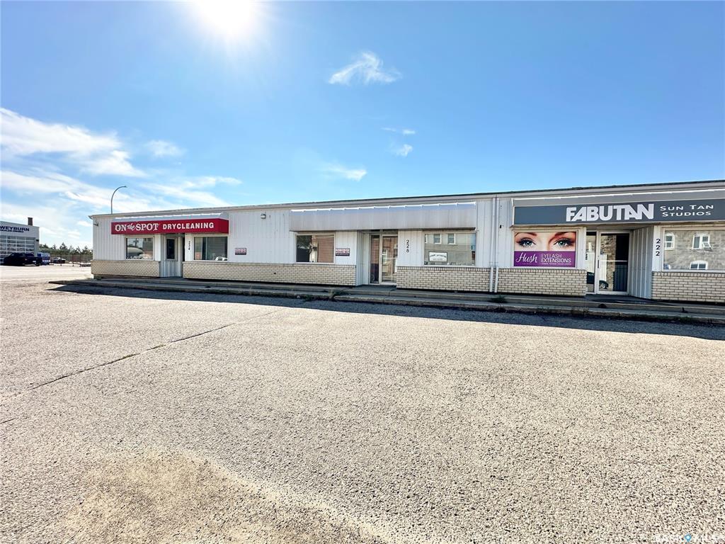 228 Railway Avenue, SK038883, Saskatchewan,