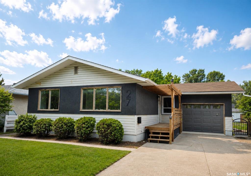 27 Walker Crescent, SK038888, Saskatchewan,