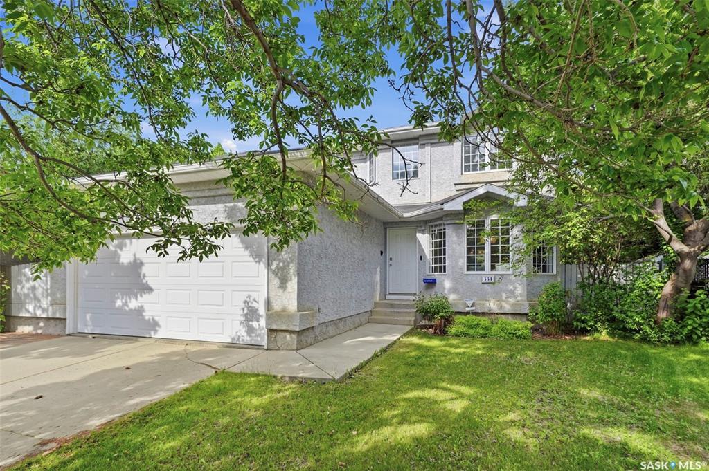 331 Steiger Way, SK038893, Saskatchewan,