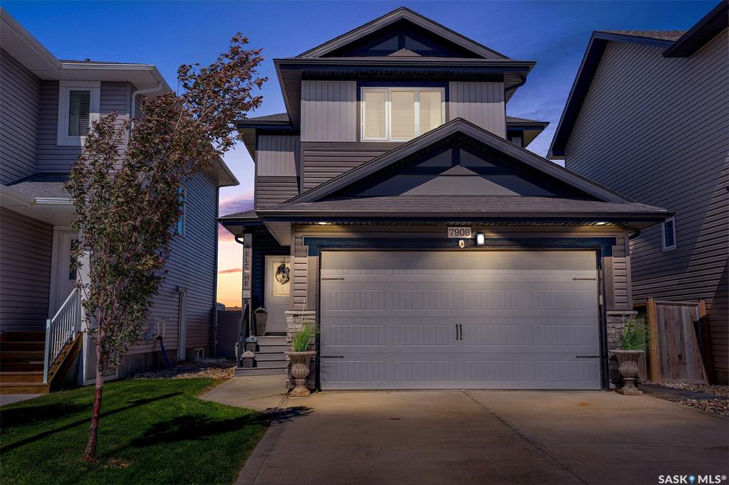 MLS® listing #SK038895 for sale located at 7908 Barley Crescent