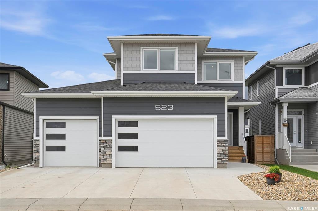 523 Bolstad Turn, SK038897, Saskatchewan,