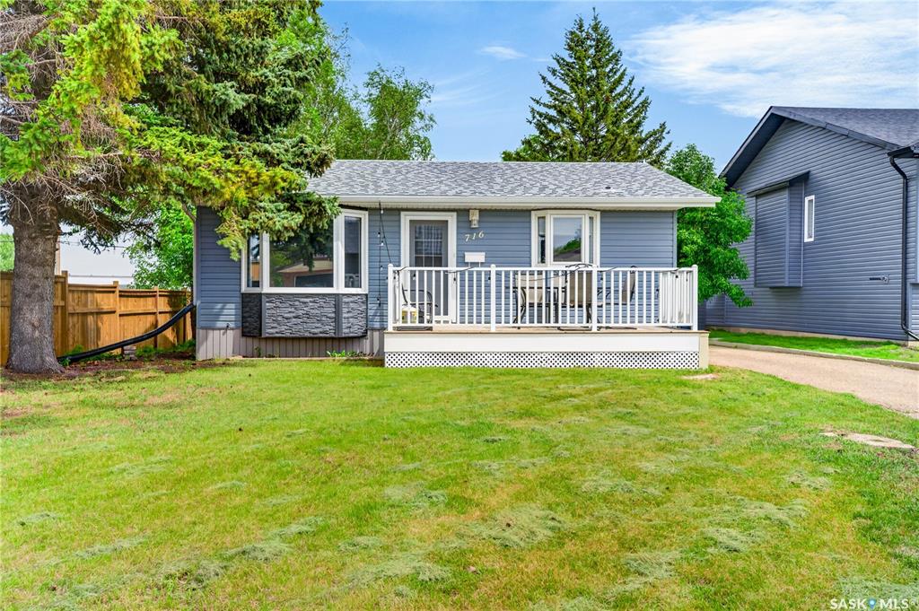 716 3rd Street, SK038898, Saskatchewan,