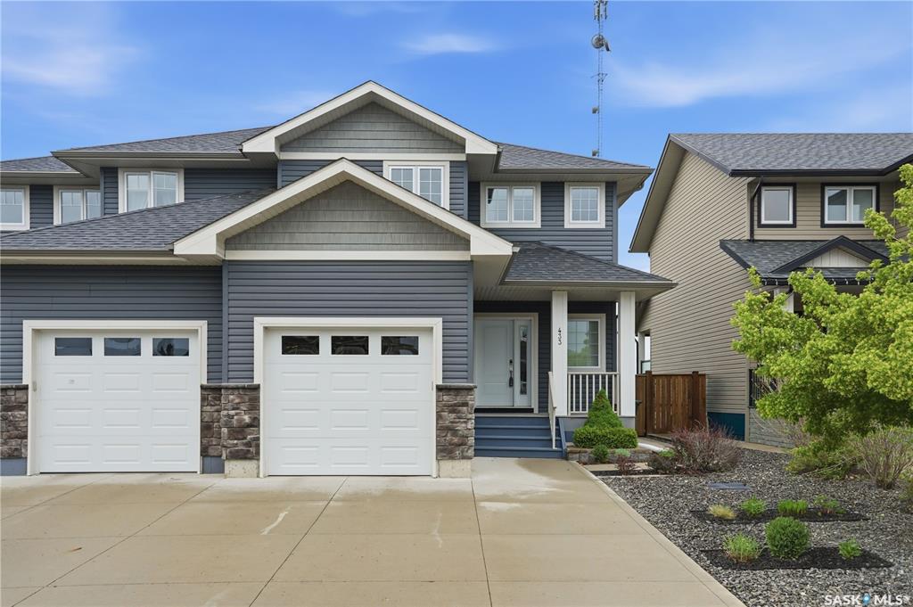 433 Redwood Crescent, SK038899, Saskatchewan,