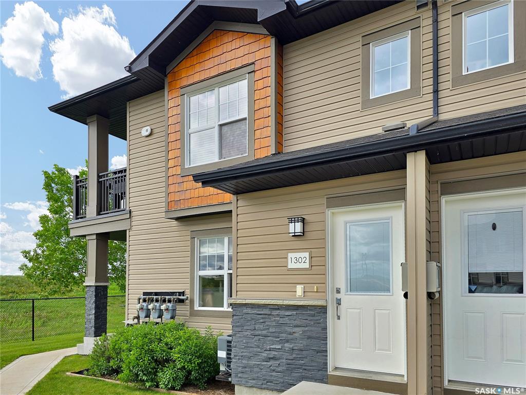 1015 Patrick Crescent #1302, SK038902, Saskatchewan,