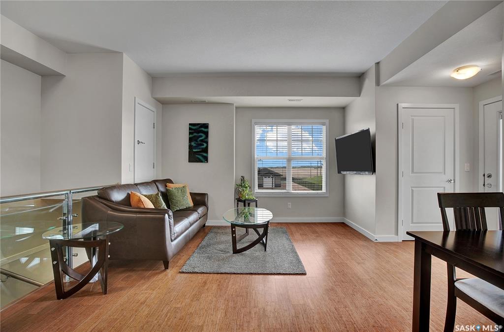 Fifth View of 1015 Patrick Crescent #1302, Willowgrove, Saskatoon, Saskatchewan, S7W 0M5