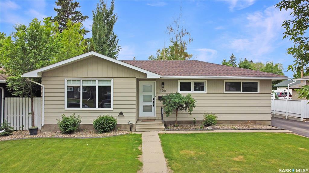 1661 91st Street, SK038905, Saskatchewan,