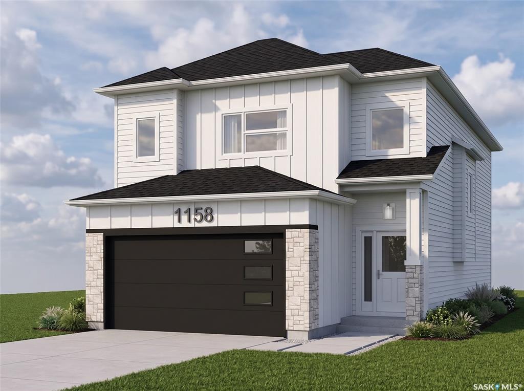1158 Nightingale Terrace, SK038906, Saskatchewan,