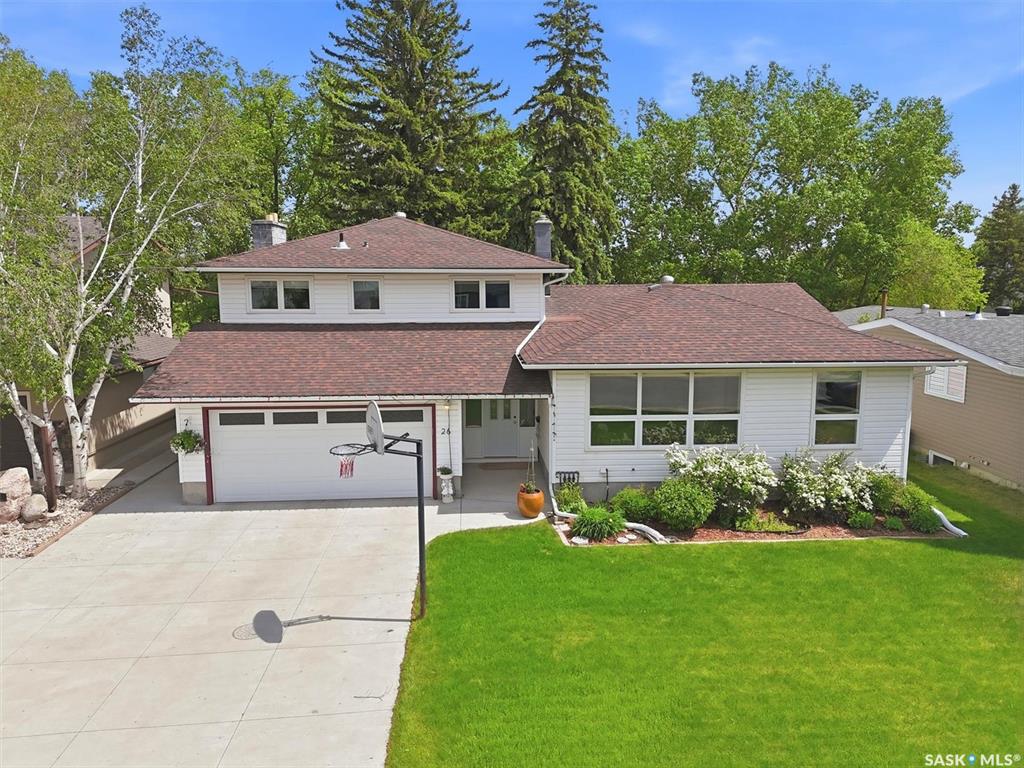 26 Harrington Place, SK038913, Saskatchewan,