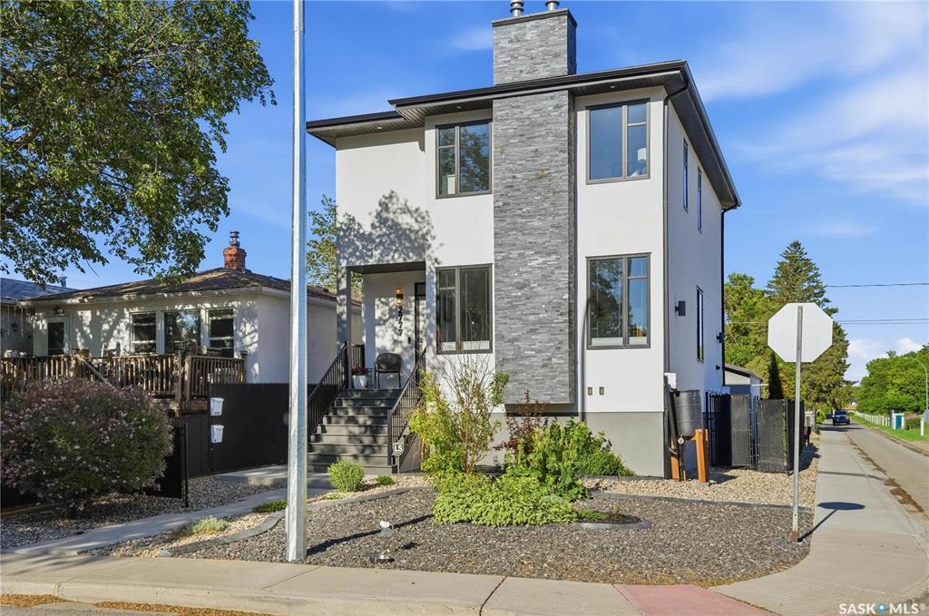 MLS® listing #SK038919 for sale located at 2777 Mcdonald Street