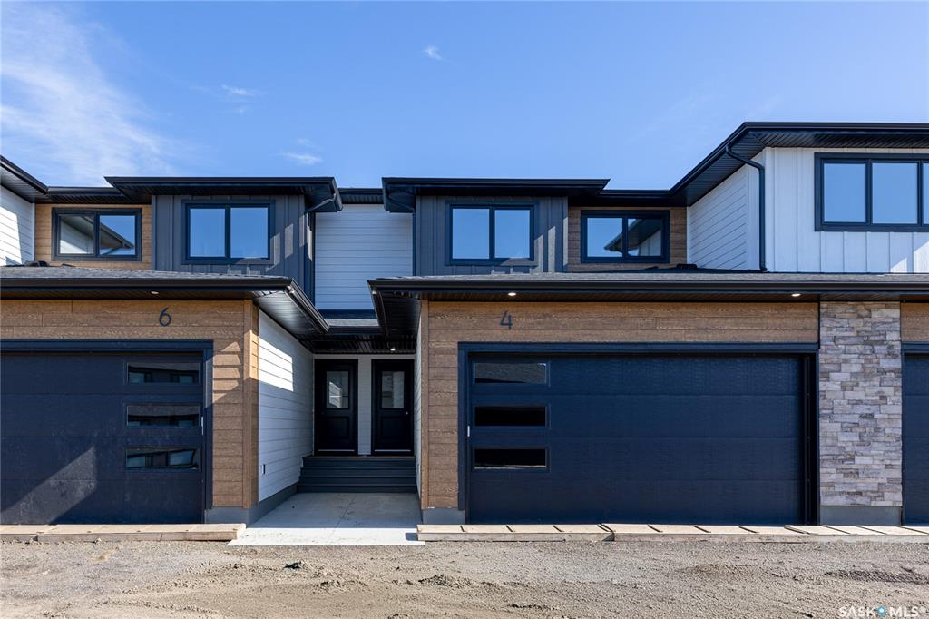830 Brighton Boulevard #4, SK038921, Saskatchewan,