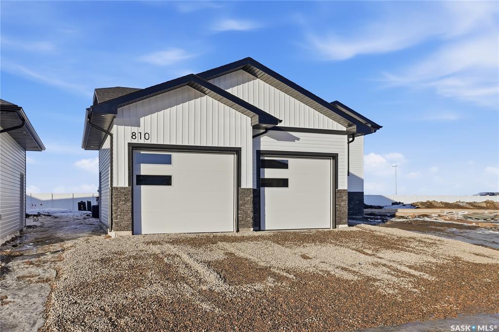 816 Ballesteros Crescent, SK038924, Saskatchewan,