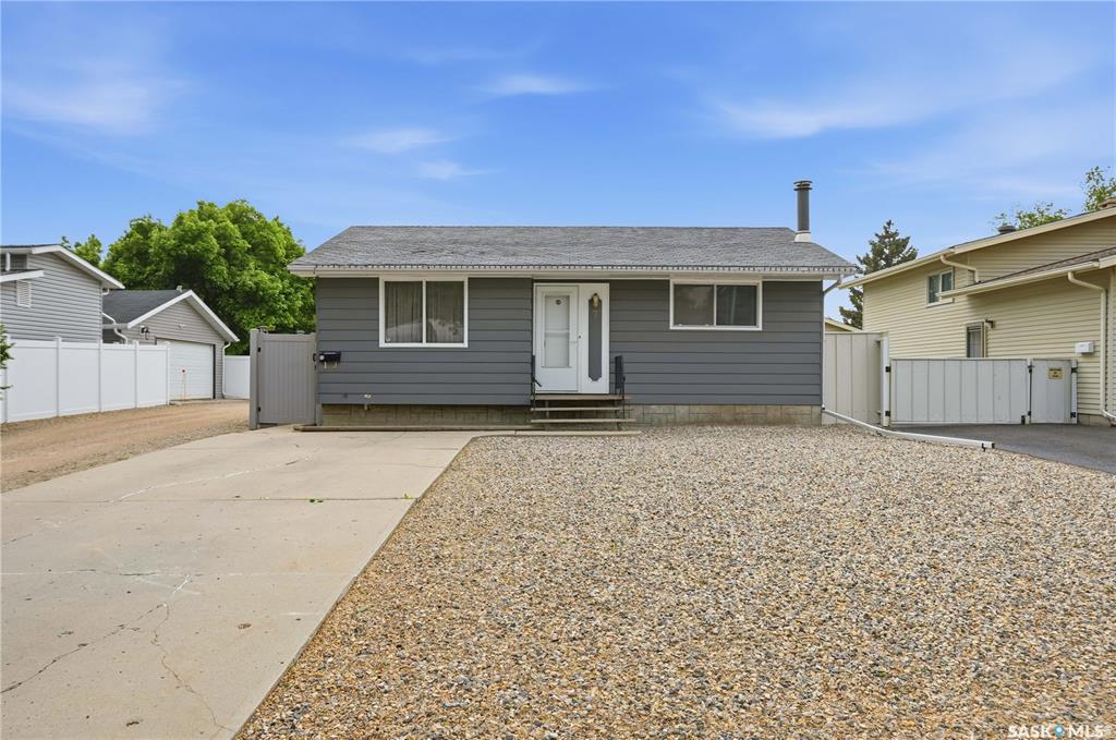 MLS® listing #SK038925 for sale located at 7 Upland Drive
