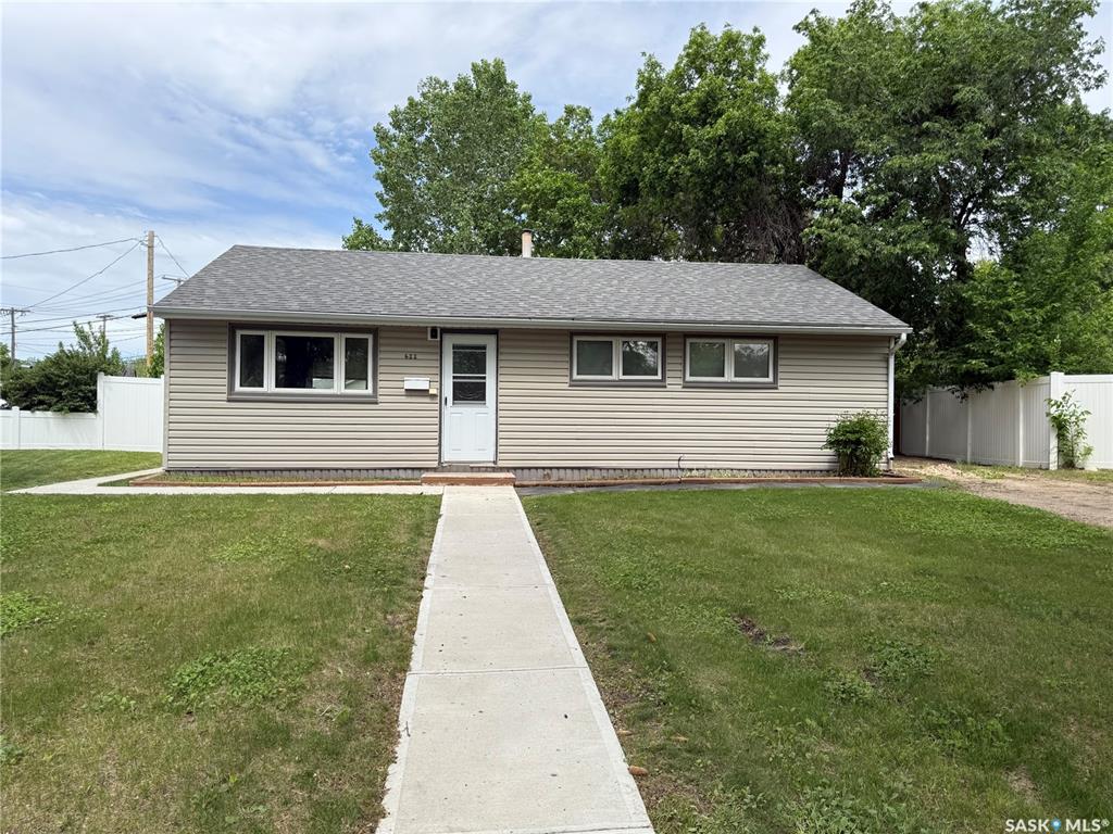 622 Williams Crescent, SK038927, Saskatchewan,