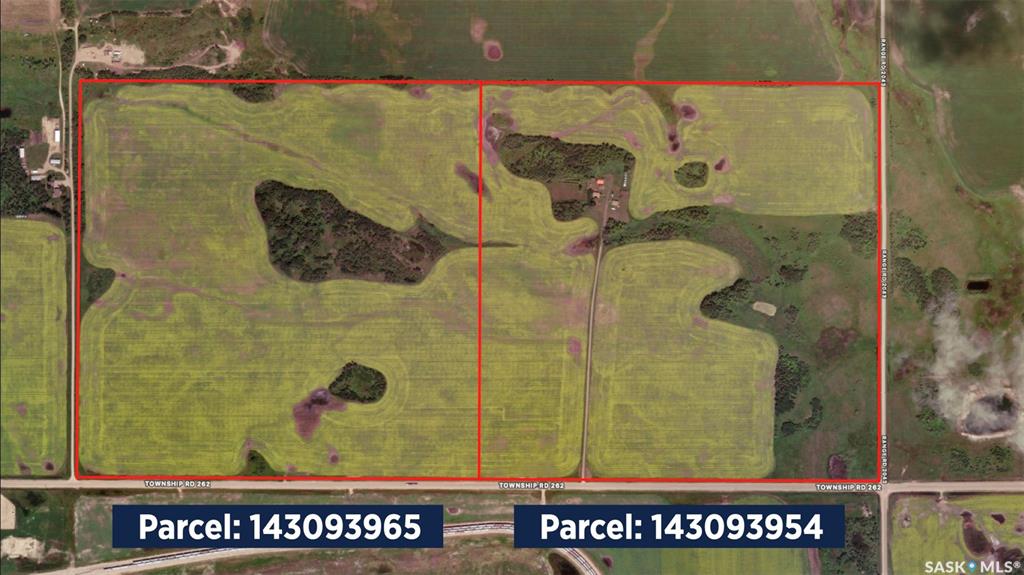 Dodds Farm, SK038928, Saskatchewan,