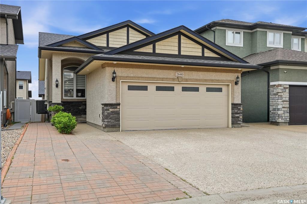 2640 Makowsky Crescent, SK038930, Saskatchewan,