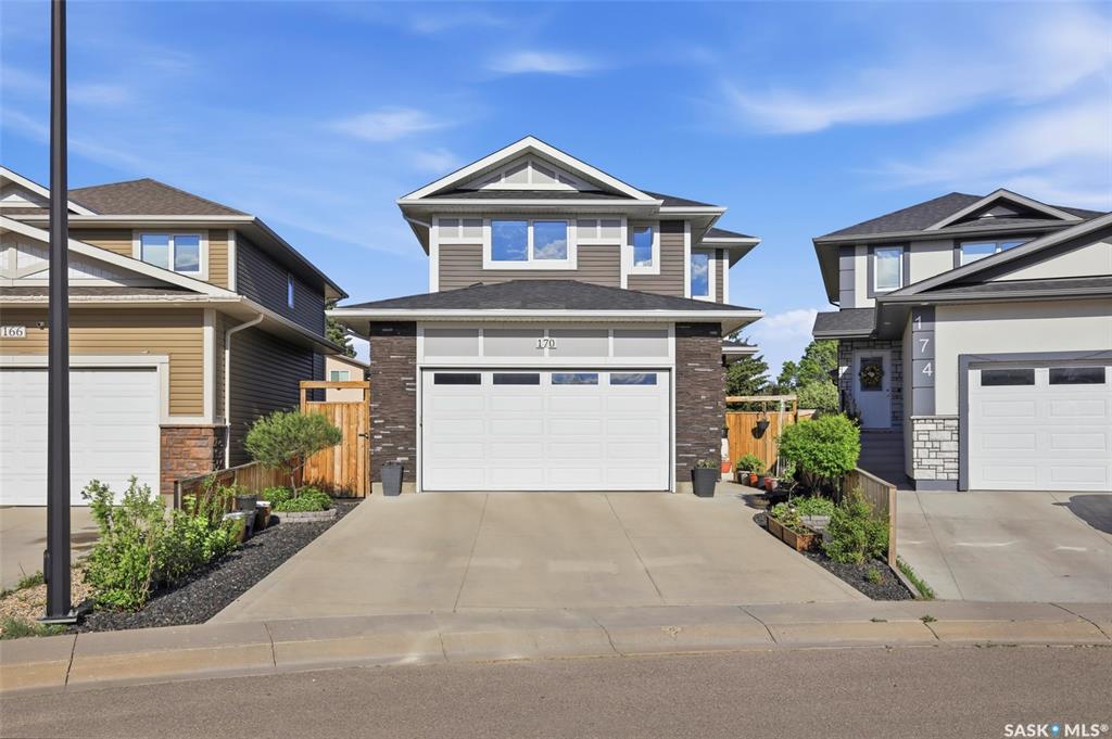 170 Palliser Court, SK038932, Saskatchewan,
