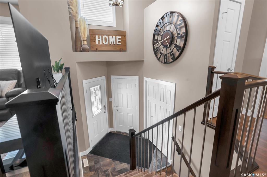 Third View of 434 Langlois Way, Stonebridge, Saskatoon, Saskatchewan, S7T 0S8