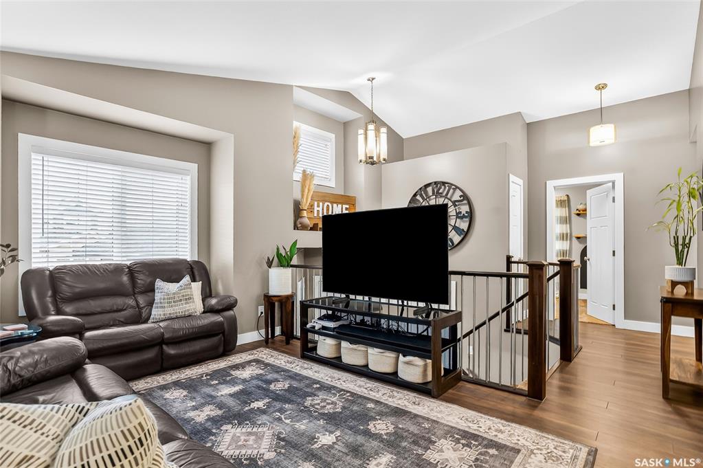 Fifth View of 434 Langlois Way, Stonebridge, Saskatoon, Saskatchewan, S7T 0S8