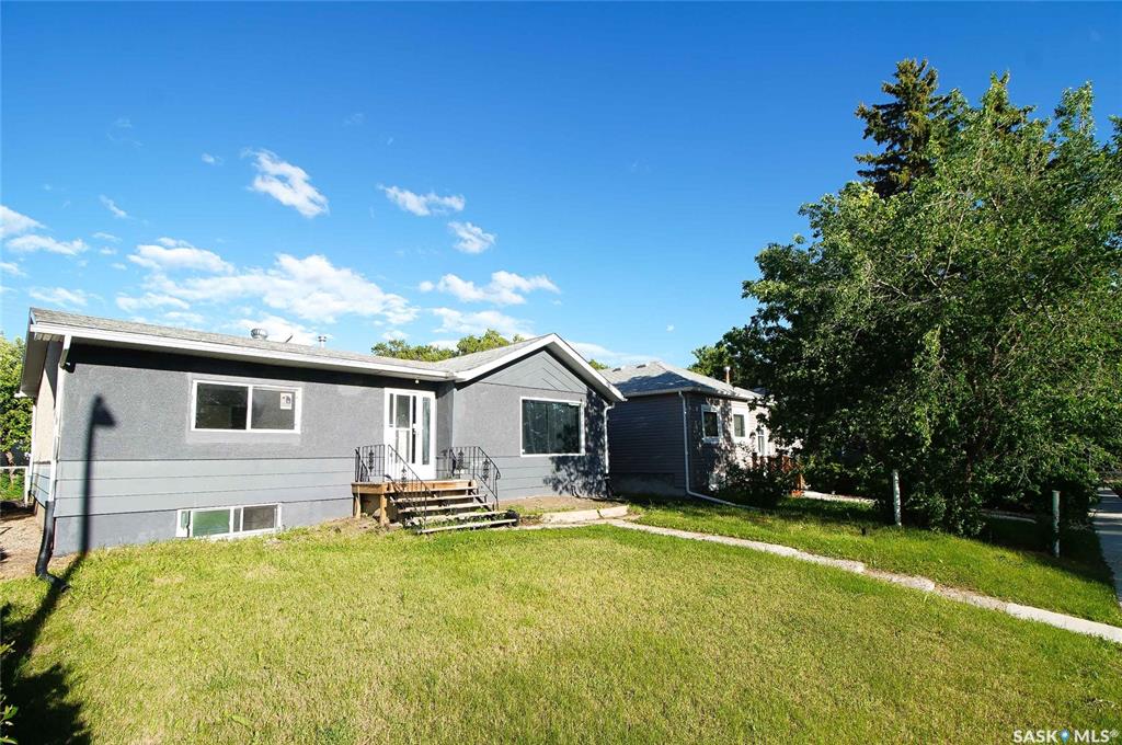 425 Montreal Street, SK038936, Saskatchewan,
