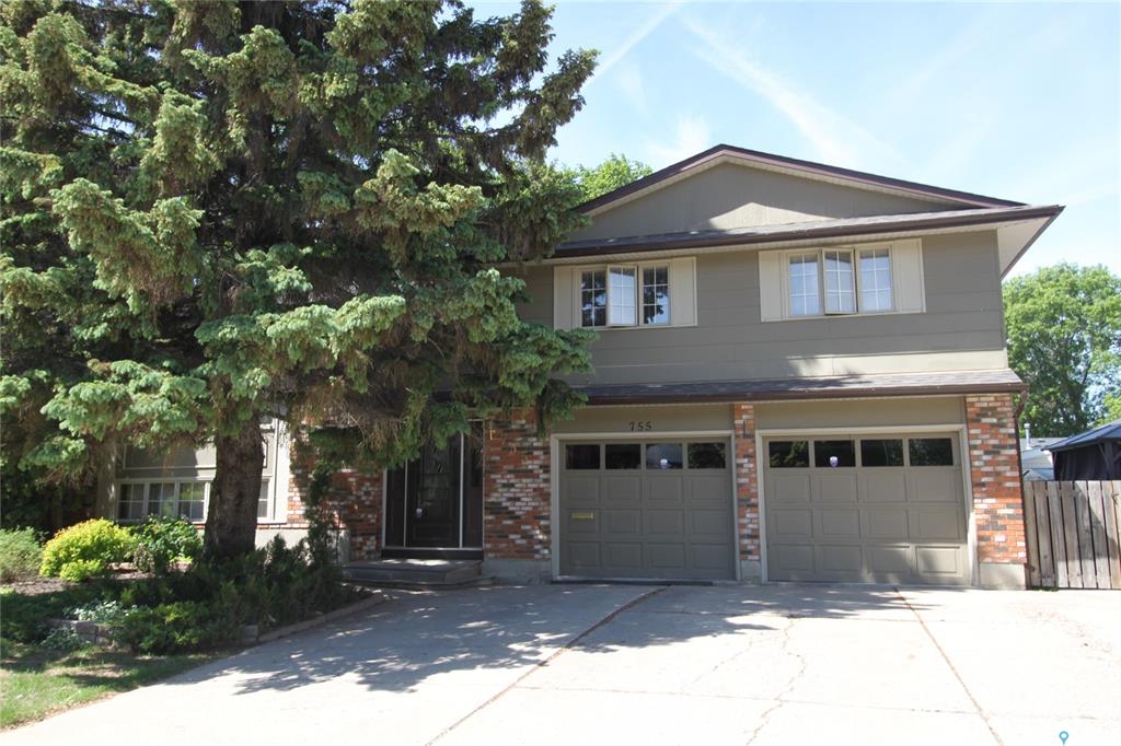 755 Trent Crescent, SK038937, Saskatchewan,