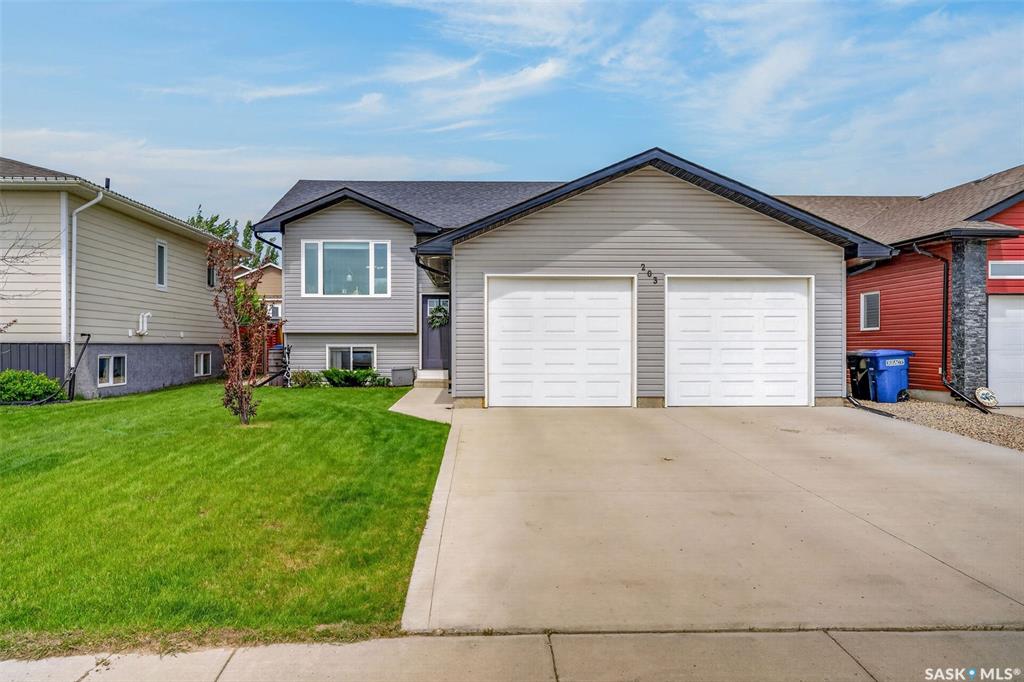203 Saskatchewan Avenue, SK038940, Saskatchewan,