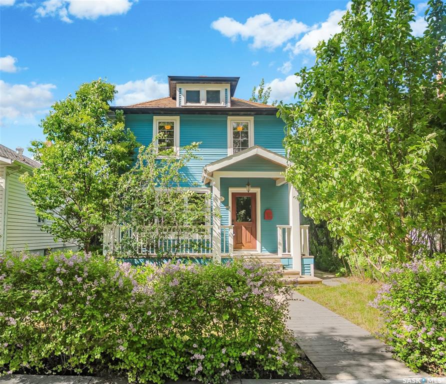 725 11 Th Street E, SK038943, Saskatchewan,