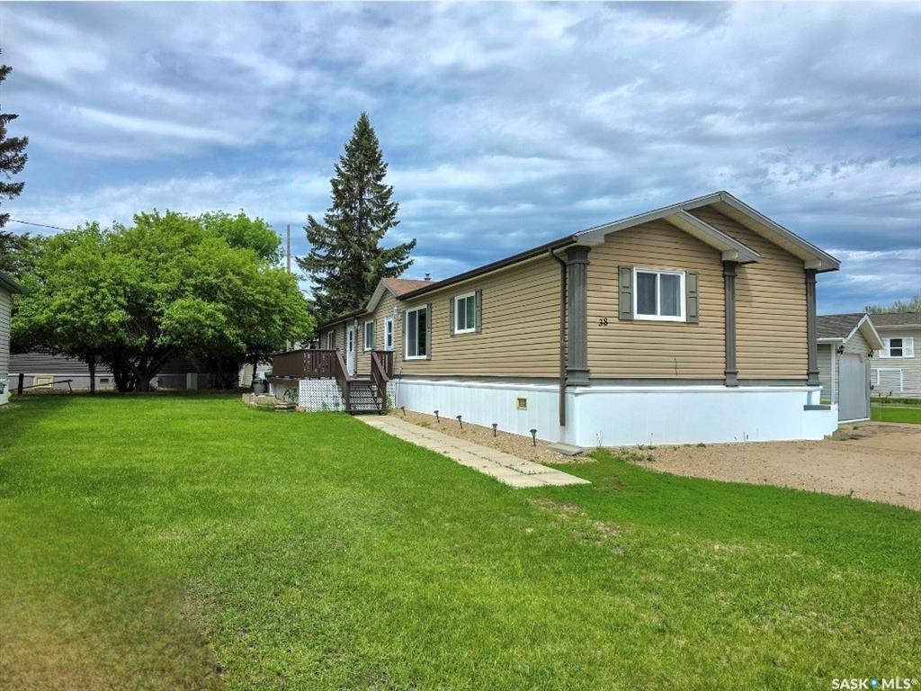 555 Dielschneider Road #38, SK038944, Saskatchewan,