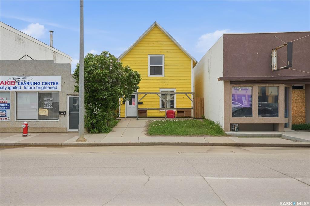 241 High Street W, SK038947, Saskatchewan,